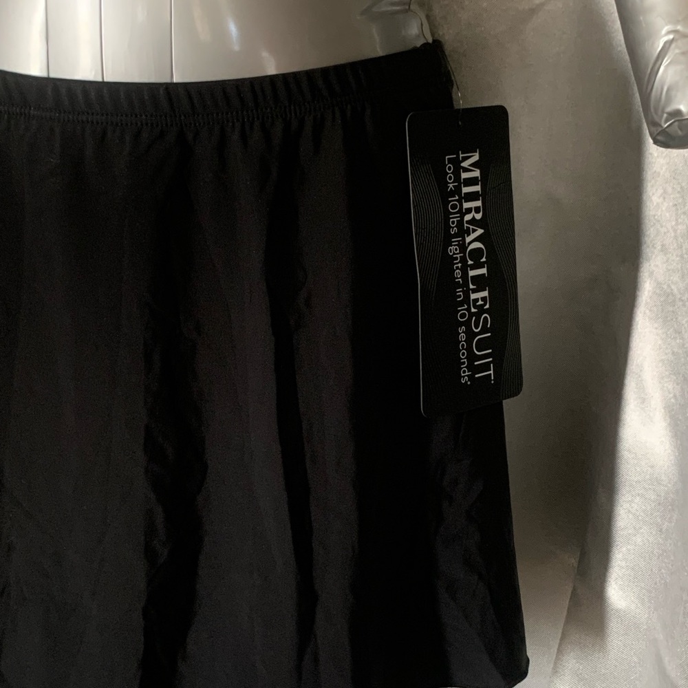 Miraclesuit Women's Swimwear Skirt